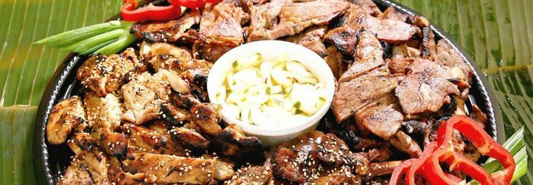 HoG "Bite-Size" Platter