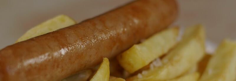 Savouries