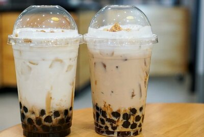 THAI COFFEE