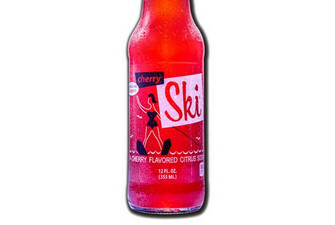 Excel Cherry Ski