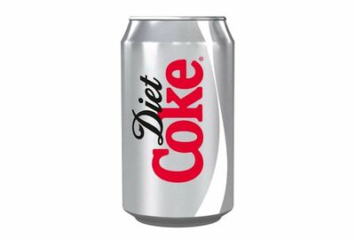 Diet Coke
