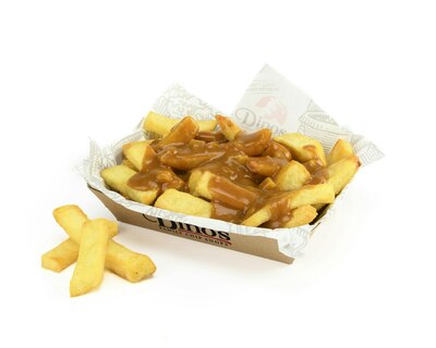 Curry Chips