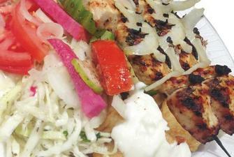 Brochettes poulet (2)