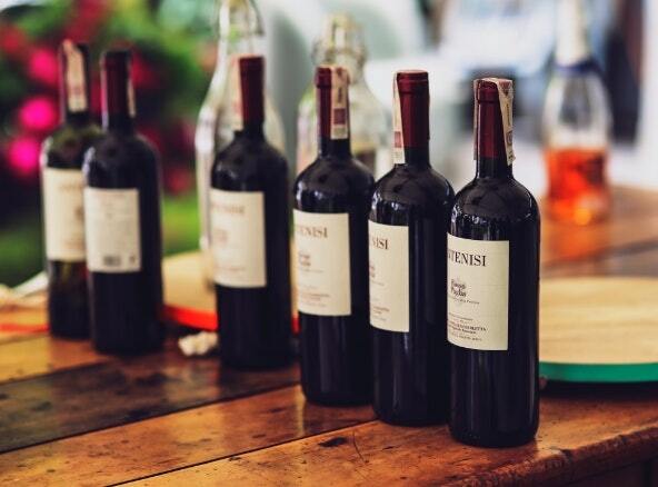 Wine (New)