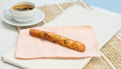 Flûte aux fruits secs & graines BIO