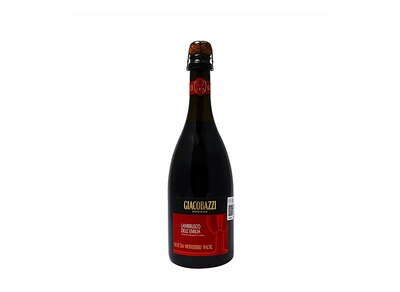 **LAMBRUSCO TINTO 0.75L**