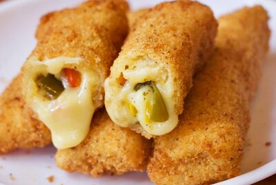 Cheese Roll (3)