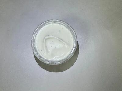 Garlic Sauce