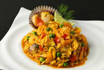 FUENTE DE ARROCES