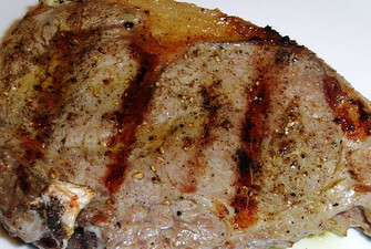 ENTRECOT DE TERNERA ( 300 GR)