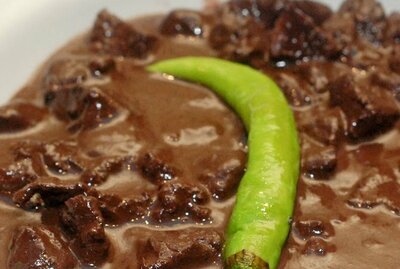 Dinuguan
