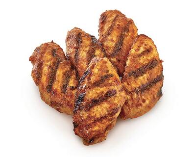 Original Wings