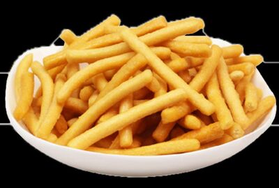 Portion Pommes
