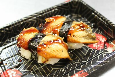 Eel