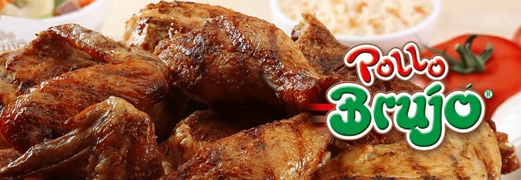 POLLO BRUJO