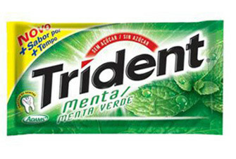 Trident  Hortelâ