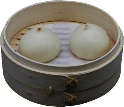Bao Crema Leche