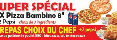 SUPER SPÉCIAL