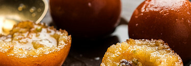 Desserts
