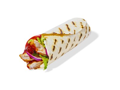Amigo Wrap