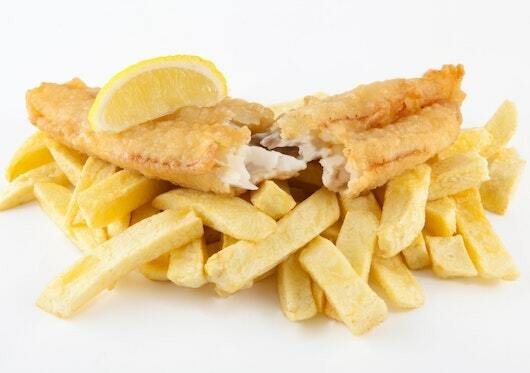 FISH