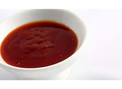 Salsa Barbacoa