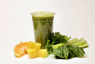 Green Juice