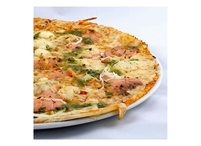 Pizza Donatello