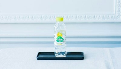 Volvic touche de fruit citron 50cl