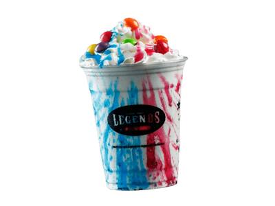 The Joker Shake