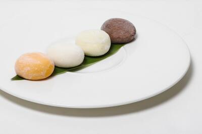 Mochi Mango