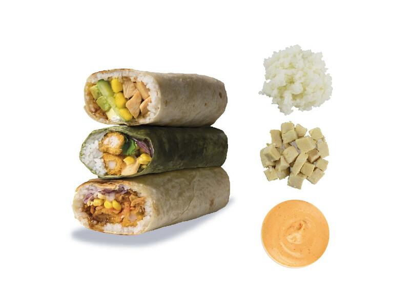 CREA TU WRAP