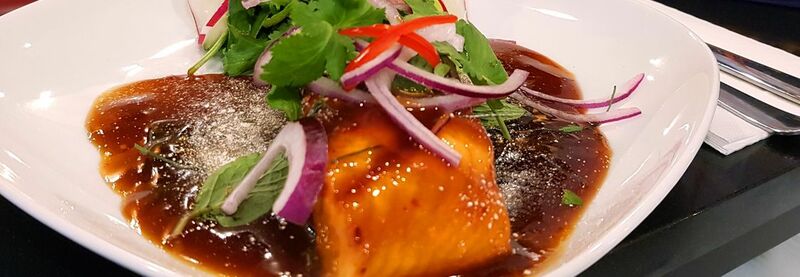 CHEF RECOMMENDED