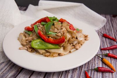 Pad Kee Mao