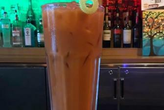 Thai Iced Tea