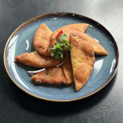 Naan Bread