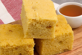 Corn Bread Super Trooper (6pcs)