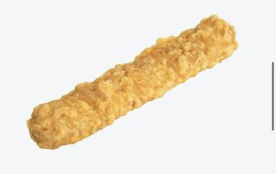 Battered Sausage