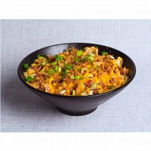 Loaded Fries