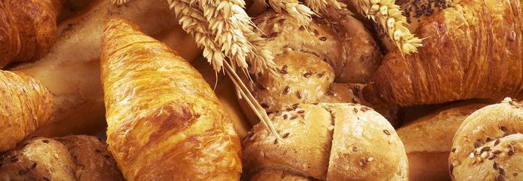 Bread Sticks and Garlic Bread