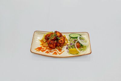 Chicken Tikka🐓🧅