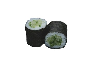 Cucumber Maki