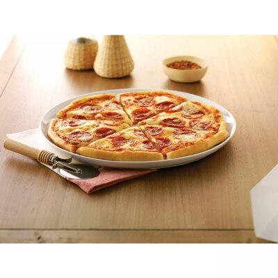 Kids Pepperoni & Cheese Pizza