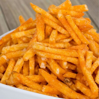 Sweet Potatoes / Patates Douce Grande
