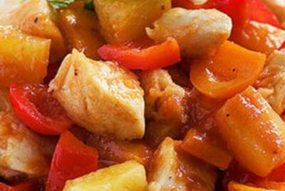Sweet & Sour เปรี้ยวหวาน