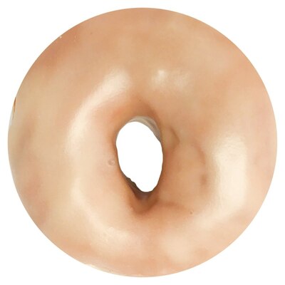 Offbeat Classic Glazed