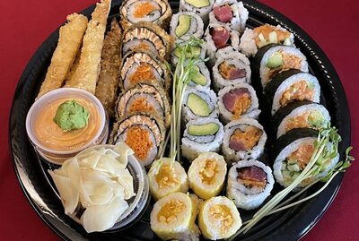 Combo du bonheur