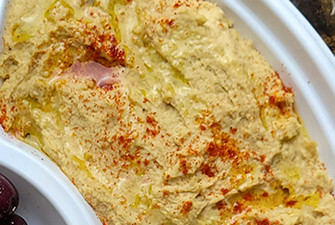 Hummus