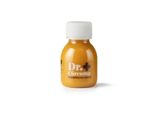 Healthy Energy Shots