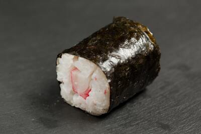 Maki de Surimi